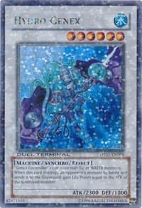 Hydro Genex