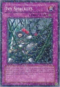 Ivy Shackles