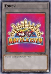 Token: Battle City