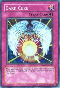Dark Cure
