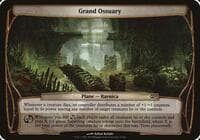 Grand Ossuary (Planechase 2012)