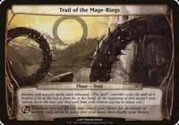 Trail of the Mage-Rings (Planechase 2012)