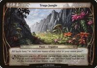 Truga Jungle (Planechase 2012)