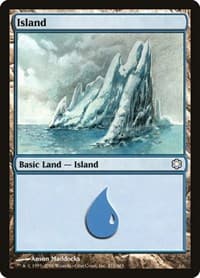 Island (372)