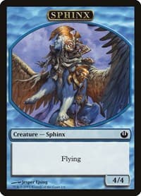 Sphinx Token