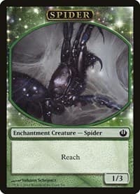 Spider Token