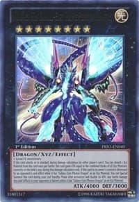 Number 62: Galaxy-Eyes Prime Photon Dragon