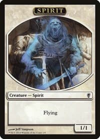 Spirit Token
