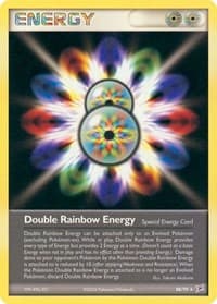 Double Rainbow Energy