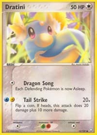 Dratini - 053/109