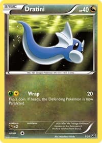 Dratini (1)