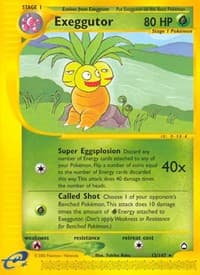 Exeggutor (12)