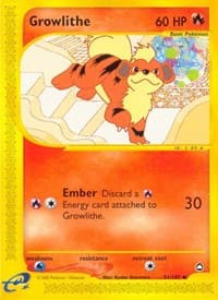 Growlithe (51)