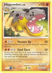 Hippowdon