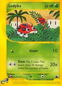 Ledyba (73)