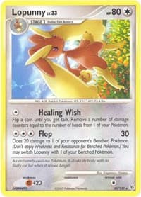 Lopunny