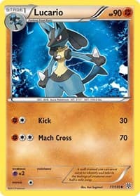 Lucario (77)