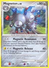 Magneton (42)