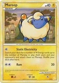 Mareep (#20)