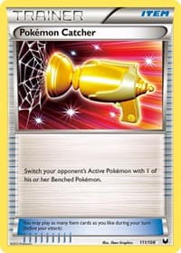 Pokemon Catcher (Gold)