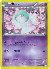 Ralts