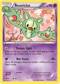 Reuniclus