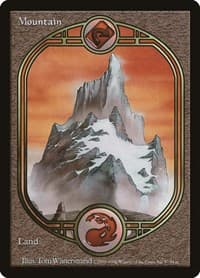 Mountain (UGL)