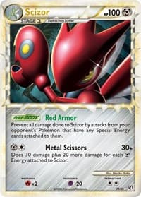 Scizor (Prime)