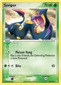 Seviper