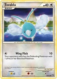 Swablu