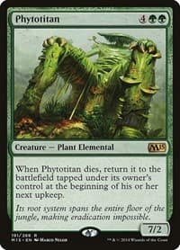 Phytotitan