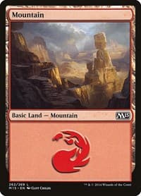 Mountain (262)