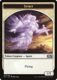 Spirit Token