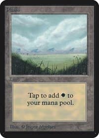 Plains (A)