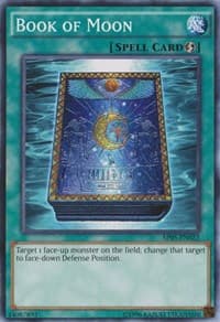 Book of Moon