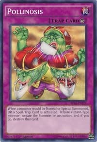 Pollinosis