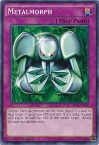 Metalmorph