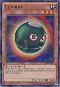 Gonogo (Shatterfoil)