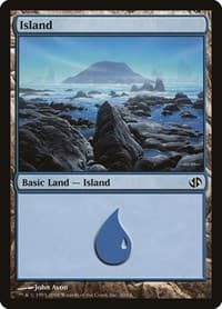 Island (30)