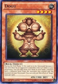 Dogu