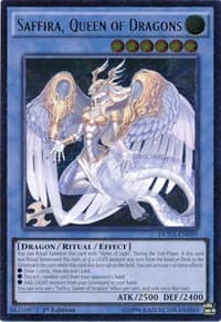 Saffira, Queen of Dragons (UTR)