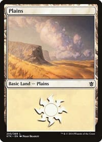 Plains (250)