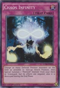 Chaos Infinity