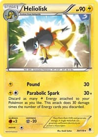Heliolisk