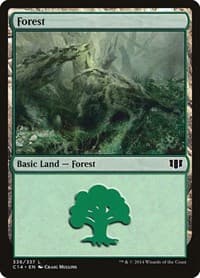 Forest (336)