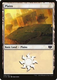 Plains (318)