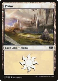 Plains (321)