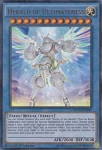 Herald of Ultimateness