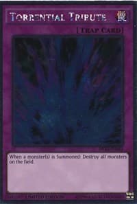 Torrential Tribute