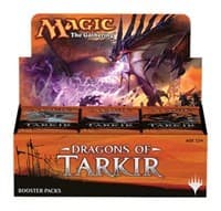 Dragons of Tarkir - Booster Box